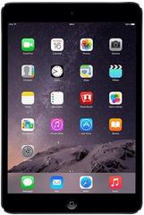 For iPhone/iPad (PO-iPadM1-W-16-BLK-C) iPad Mini - Wifi - 16GB - Black - (PO Intensively Used)