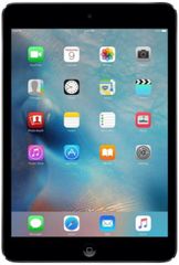 For iPhone/iPad (PO-iPadM2-4G-32-GR-C) iPad Mini 2 - Wifi+4G - 32GB - Space Gray - (PO Intensively Used)