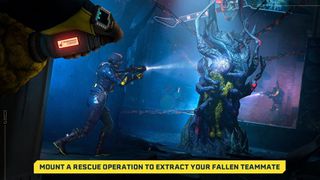 Tom Clancy's Rainbow six: Extraction / Xbox One-thumb-2