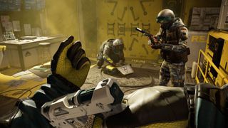 Tom Clancy's Rainbow six: Extraction / Xbox One-thumb-1