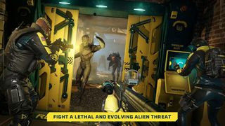 Tom Clancy's Rainbow six: Extraction / Xbox One-thumb-3