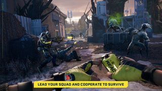 Tom Clancy's Rainbow six: Extraction / Xbox One-thumb-4