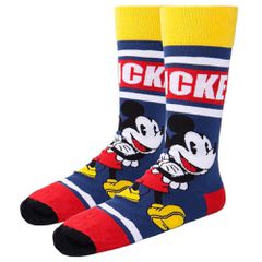Disney Mickey pack 3 socks-thumb-4
