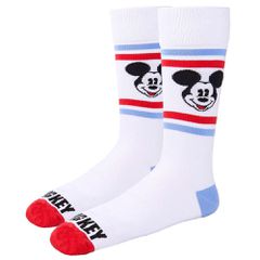 Disney Mickey pack 3 socks-thumb-2