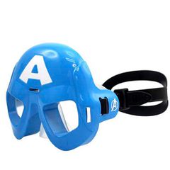 Diving goggles Avengers Marvel Capitan America