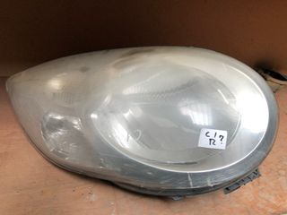 CITROEN C1 '06 - '12 ΦΑΝΑΡΙ ΕΜΠΡΟΣ ΔΕΞΙ | RIGHT FRONTLIGHT