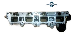 VW GOLF/1K, TOURAN/1T, PASSAT/3C, EOS/1F, JETTA/1K2, SKODA OCTAVIA/1Z, AUDI A3/8P (2003-2008), Μπεκιέρα 1.4FSI/1.6FSI, με κωδικό 03C133204