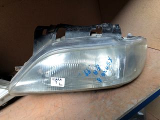 CITROEN XSARA I '97 - '00 ΦΑΝΑΡΙ ΕΜΠΡΟΣ ΑΡΙΣΤΕΡΟ | LEFT FRONTLIGHT