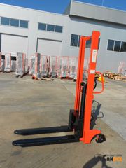 Liftex 2024 1016M ΠΡΟΣΦΟΡΑ ΑΠΟ 649€ -> 499€
