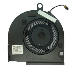 Ανεμιστηράκι Laptop - CPU Cooling fan for DELL Latitude E5550 04Y9H9 4Y9H9 DC28000EGDL (Κωδ. 80731)