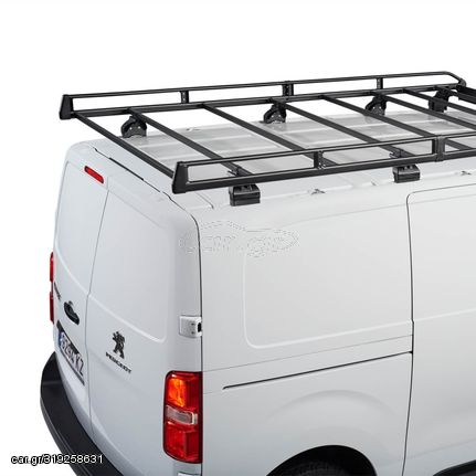 Σχάρα Οροφής CRUZ EVO Rack Module 910-350 E23-110 230CM X 110CM