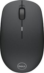 Dell WM126 Wireless Mouse, black