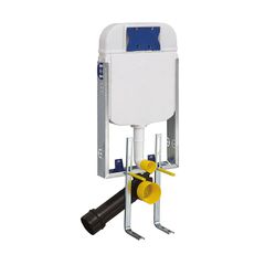 Creavit GR5001 - Εντοιχιζόμενο καζανάκι