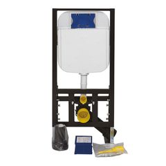 Creavit FGR7003 - Εντοιχιζόμενο καζανάκι με φωτοκυτταρο