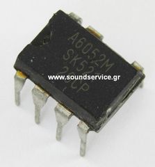 IC A6052M DIP 7-PIN ΟΛΟΚΛΗΡΩΜΕΝΟ ΚΥΚΛΩΜΑ ΤΡΟΦΟΔΟΤΙΚΩΝ STRA6052M