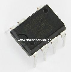 IC A6069H DIP 7-PIN ΟΛΟΚΛΗΡΩΜΕΝΟ ΚΥΚΛΩΜΑ ΤΡΟΦΟΔΟΤΙΚΩΝ STRA6069H