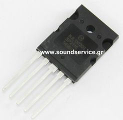NJL1302DG ΤΡΑΝΖΙΣΤΟΡ BIPOLAR BJT NJL1302