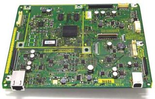PIONEER XDJ-RX ΑΝΤΑΛΛΑΚΤΙΚΗ ΚΕΝΤΡΙΚΗ ΠΛΑΚΕΤΑ DWX3590