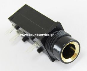 PIONEER DJM-V10 ΑΝΤΑΛΛΑΚΤΙΚΟ ΒΥΣΜΑ ΑΚΟΥΣΤΙΚΩΝ ΜΕΓΑΛΟ 6,3mm A+B DKN1669