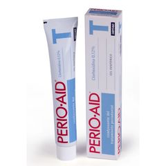 Perio Aid Dental Gel 75ml  - Πληρωμή και σε 3 έως 36 χαμηλότοκες δόσεις