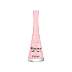 Bourjois 1 Second Nail Polish 13 Bouquet Of Roses  - Πληρωμή και σε 3 έως 36 χαμηλότοκες δόσεις