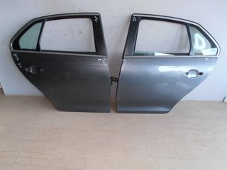 Πόρτες πίσω VW Jetta 2005-2010