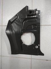 Λαμαρινένιο κάλυμμα δεξιά BMW E30