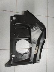 Λαμαρινένιο κάλυμμα δεξιά BMW E30-thumb-1