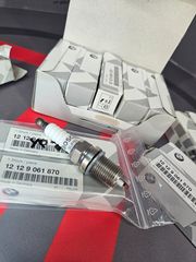 BMW E30 E34 E32 E31 μπουζί 12129061870-thumb-7