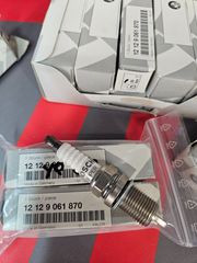 BMW E30 E34 E32 E31 μπουζί 12129061870-thumb-8
