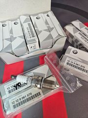 BMW E30 E34 E32 E31 μπουζί 12129061870-thumb-10