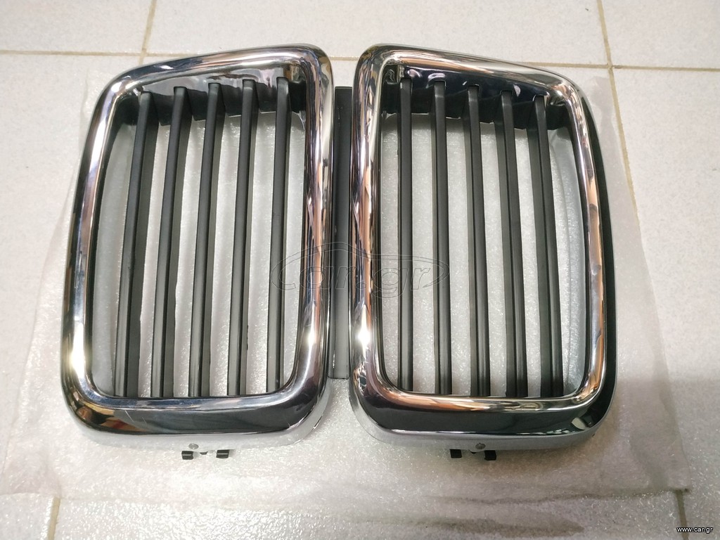 Καρδιά μεσαία BMW E28