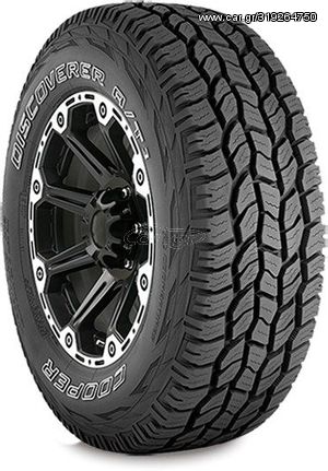 225/70R15 100T COOPER A/T3 SPORT2 OWL 