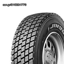 315/80R22.5 20PR 156/150L (154/150M) JD575 D