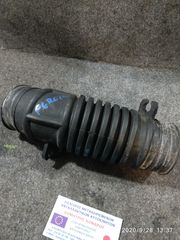Feroza HD '89-'97 1600cc σωλάνας-ένωση παπά με πεταλούδα γνήσιο μτχ. 
