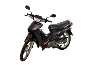 Jianshe Madox R 125 2017 MADOX R (NEW LOOK)-thumb-1