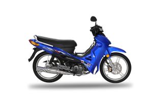Jianshe Madox R 125 2017 MADOX R (NEW LOOK)-thumb-6