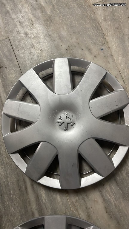 Τασια Peugeot