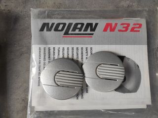 ΚΑΠΑΚΙΑ ΖΕΛΑΤΙΝΗΣ NOLAN  N32 Η ΤΙΜΗ ΕΙΝΙΑ ΧΩΡΙΣ ΦΠΑ 