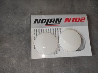 ΚΑΠΑΚΙΑ ΖΕΛΑΤΙΝΗΣ NOLAN  N102   