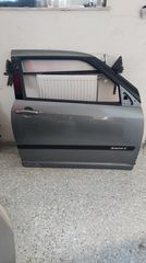 ΠΟΡΤΑ ΕΜΠΡΟΣ ΔΕΞΙΑ ΣΥΝΟΔΗΓΟΥ SUZUKI SWIFT 3 DOORS 2006 2007 2008 2009 2010 2011 *ΡΩΤΗΣΤΕ ΤΙΜΗ*