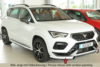 ΕΜΠΡΟΣΘΙΟ DTM RIEGER SEAT ATECA CUPRA 5FP FACELIFT-thumb-5