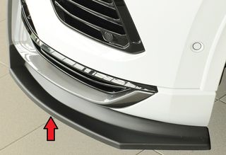 ΕΜΠΡΟΣΘΙΟ DTM RIEGER SEAT ATECA CUPRA 5FP FACELIFT-thumb-4