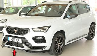 ΕΜΠΡΟΣΘΙΟ DTM RIEGER SEAT ATECA CUPRA 5FP FACELIFT-thumb-1