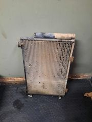 ΨΤΓΕΙΟ AIR CONDITION ΓΙΑ  TOYOTA YARIS P1 NCP 10<H> 1299CC MONTELO 2000-2001 2NZ