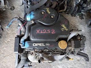 ΚΙΝΗΤΗΡΑΣ OPEL X12SZ