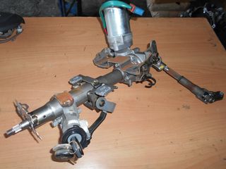 ΚΟΛΩΝΑ ΤΙΜΟΝΙΟΥ SUZUKI SWIFT 2011-2014  48210-68L11 (38720-68LD1)