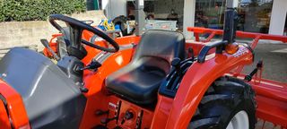 Τρακτέρ Kubota 2009 GT 23-thumb-8
