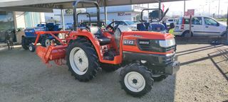 Τρακτέρ Kubota 2009 GT 23-thumb-3