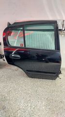 ΠΟΡΤΑ ΠΙΣΩ ΔΕΞΙΑ NISSAN ALMERA N16 5DOORS 2000 2001 2002 2003 2004 2005 2006 *ΡΩΤΗΣΤΕ ΤΙΜΗ*